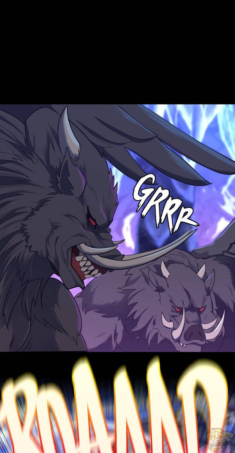 The Beginning After The End Chapter 117 image 003